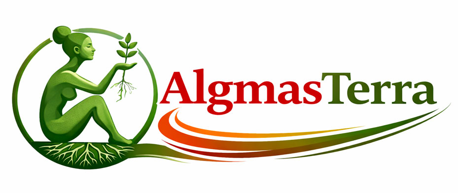 Algmasterra - Innovación tecnológica: El valor de la biomasa viva